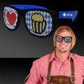 Oktoberfest Billboard Sunglasses